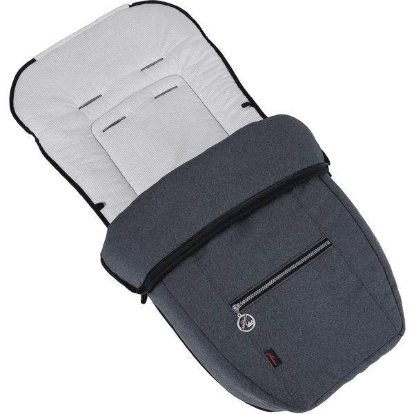 Hartan SoWi Voetenzak Past Op Alle GTS Modellen Causal Collection Blauw Stone (908) 1 Hartan SoWi Voetenzak Past Op Alle GTS Modellen Causal Collection Blauw Stone (908)