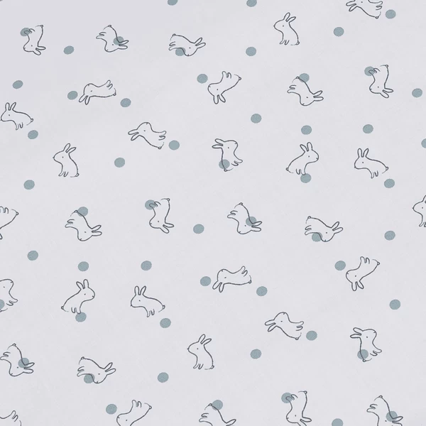 Hartan SoWi Voetenzak Past Op Alle GTS Modellen Causal Collection Bunny Dots (900) 2 Hartan SoWi Voetenzak Past Op Alle GTS Modellen Causal Collection Bunny Dots (900) - Afbeelding 2