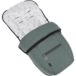 Hartan SoWi Voetenzak Past Op Alle GTS Modellen Causal Collection Bunny Dots (900)