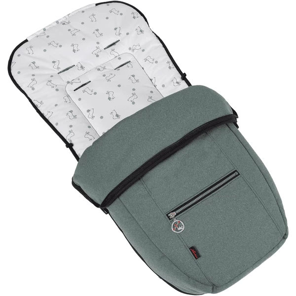 Hartan SoWi Voetenzak Past Op Alle GTS Modellen Causal Collection Bunny Dots (900) 1 Hartan SoWi Voetenzak Past Op Alle GTS Modellen Causal Collection Bunny Dots (900)