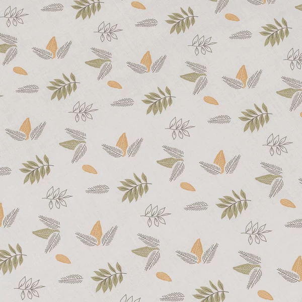 Hartan SoWi Voetenzak Past Op Alle GTS Modellen Causal Collection Green Nature (916) 2 Hartan SoWi Voetenzak Past Op Alle GTS Modellen Causal Collection Green Nature (916) - Afbeelding 2