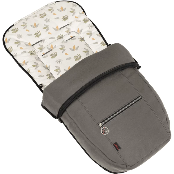 Hartan SoWi Voetenzak Past Op Alle GTS Modellen Causal Collection Green Nature (916) 1 Hartan SoWi Voetenzak Past Op Alle GTS Modellen Causal Collection Green Nature (916)