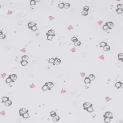 Hartan SoWi Voetenzak Past Op Alle GTS Modellen Causal Collection Little Pinguïn (910) -Kinderwagen Korting hartan sowi voetenzak past op alle gts modellen causal collection little pinguin 910 a389582 3