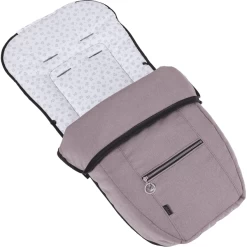 Hartan SoWi Voetenzak Past Op Alle GTS Modellen Causal Collection Lovely Teddy (904)