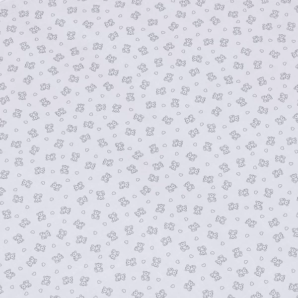 Hartan SoWi Voetenzak Past Op Alle GTS Modellen Causal Collection Lovely Teddy (904) 4 Hartan SoWi Voetenzak Past Op Alle GTS Modellen Causal Collection Lovely Teddy (904) - Afbeelding 4