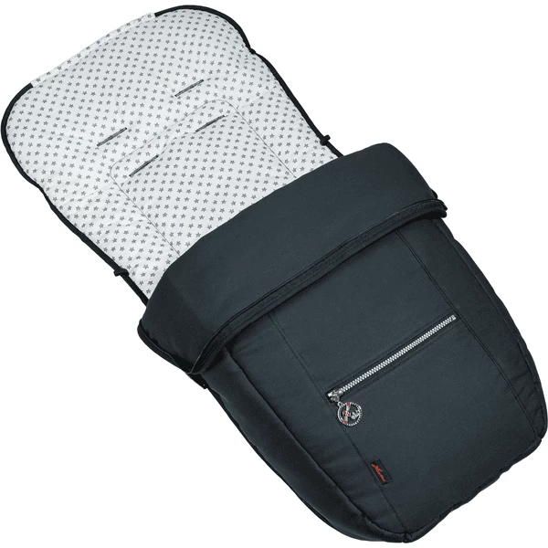 Hartan SoWi Voetenzak Past Op Alle GTS Modellen Causal Collection Racing Stars (912) 3 Hartan SoWi Voetenzak Past Op Alle GTS Modellen Causal Collection Racing Stars (912) - Afbeelding 3