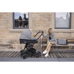 Hartan Vouwtas Trend Causal Collection Stardust (902) 9 Hartan Vouwtas Trend Causal Collection Stardust (902) -Kinderwagen Korting hartan vouwtas trend causal collection stardust 902 a389579 4