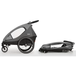 Hauck 2in1 Fietskar En Buggy Dryk Duo Grijs 7 Hauck 2in1 Fietskar En Buggy Dryk Duo Grijs -Kinderwagen Korting hauck 2in1 fietskar en buggy dryk duo grijs a314062 2