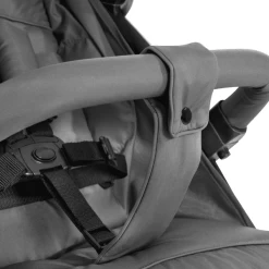 Hauck Buggy Citi Neo Grijs -Kinderwagen Korting hauck buggy citi neo grijs a300084 2