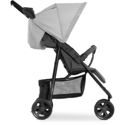 Hauck Buggy Citi Neo Grijs -Kinderwagen Korting hauck buggy citi neo grijs a300084 4