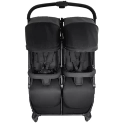Hauck Duowagen Swift X Duo Black 8 Hauck Duowagen Swift X Duo Black -Kinderwagen Korting hauck duowagen swift x duo black a300262 3