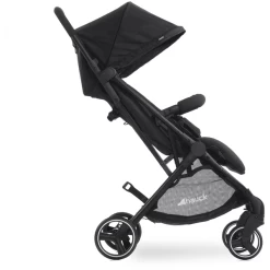 Hauck Duowagen Swift X Duo Black 9 Hauck Duowagen Swift X Duo Black -Kinderwagen Korting hauck duowagen swift x duo black a300262 4
