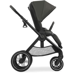 Hauck Kinderwagen Loop N Care Donker Olive 7 Hauck Kinderwagen Loop N Care Donker Olive -Kinderwagen Korting hauck kinderwagen loop n care donker olive a371661 2
