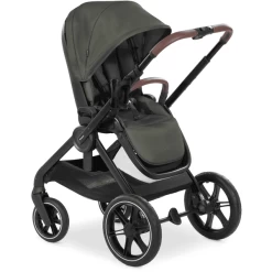 Hauck Kinderwagen Loop N Care Donker Olive 9 Hauck Kinderwagen Loop N Care Donker Olive -Kinderwagen Korting hauck kinderwagen loop n care donker olive a371661 4