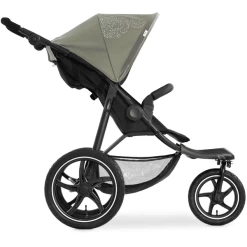 Hauck Kinderwagen Runner 2 Mickey Mouse Olive 7 Hauck Kinderwagen Runner 2 Mickey Mouse Olive -Kinderwagen Korting hauck kinderwagen runner 2 mickey mouse olive a371606 2