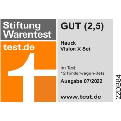 Hauck Kinderwagen Vision X Set Silver Melange Grijs 7 Hauck Kinderwagen Vision X Set Silver Melange Grijs -Kinderwagen Korting hauck kinderwagen vision x set silver melange grijs a371609 2