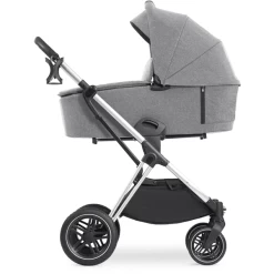 Hauck Kinderwagen Vision X Set Silver Melange Grijs 8 Hauck Kinderwagen Vision X Set Silver Melange Grijs -Kinderwagen Korting hauck kinderwagen vision x set silver melange grijs a371609 3