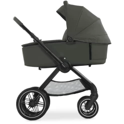 Hauck Kinderwagen Walk N Care Air Set Dark Olive -Kinderwagen Korting hauck kinderwagen walk n care air set dark olive a371605 2