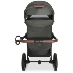 Hauck Kinderwagen Walk N Care Air Set Dark Olive -Kinderwagen Korting hauck kinderwagen walk n care air set dark olive a371605 3