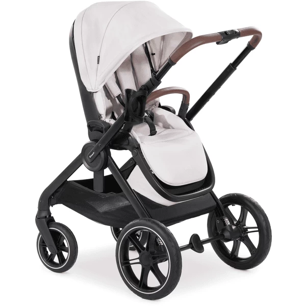 Hauck Kinderwagen Walk N Care Beige 5 Hauck Kinderwagen Walk N Care Beige - Afbeelding 5