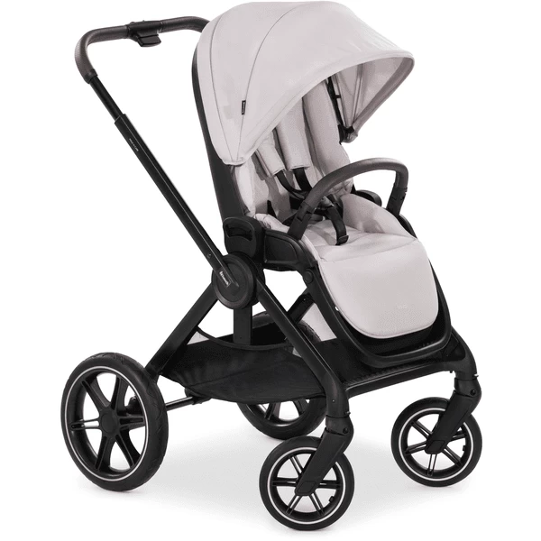 Hauck Kinderwagen Walk N Care Beige 1 Hauck Kinderwagen Walk N Care Beige