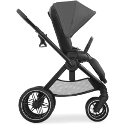 Hauck Kinderwagen Walk N Care Donkergrijs -Kinderwagen Korting hauck kinderwagen walk n care donkergrijs a371656 2