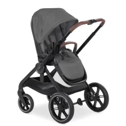 Hauck Kinderwagen Walk N Care Donkergrijs -Kinderwagen Korting hauck kinderwagen walk n care donkergrijs a371656 4