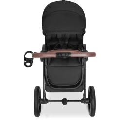 Hauck Kinderwagenwandeling N Care Black 7 Hauck Kinderwagenwandeling N Care Black -Kinderwagen Korting hauck kinderwagenwandeling n care black a371652 2