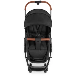 Hauck Pacific 4 Shop N Drive Set Caviar 7 Hauck Pacific 4 Shop N Drive Set Caviar -Kinderwagen Korting hauck pacific 4 shop n drive set caviar a300080 2