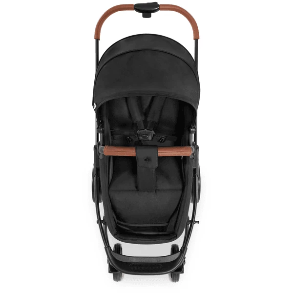 Hauck Pacific 4 Shop N Drive Set Caviar 3 Hauck Pacific 4 Shop N Drive Set Caviar - Afbeelding 3