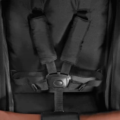 Hauck Pacific 4 Shop N Drive Set Caviar 8 Hauck Pacific 4 Shop N Drive Set Caviar -Kinderwagen Korting hauck pacific 4 shop n drive set caviar a300080 3