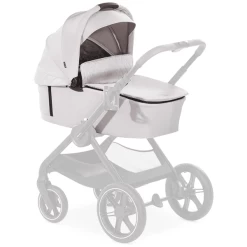Hauck Reiswieg Walk N Care Beige -Kinderwagen Korting hauck reiswieg walk n care beige a371801 2