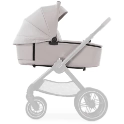 Hauck Reiswieg Walk N Care Beige -Kinderwagen Korting hauck reiswieg walk n care beige a371801 3