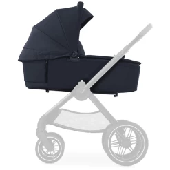 Hauck Reiswieg Walk N Care Donker Marineblauw -Kinderwagen Korting hauck reiswieg walk n care donker marineblauw a371797 3