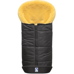 Heitmann Premium Lamsvacht Voetenzak Grijs 8 Heitmann Premium Lamsvacht Voetenzak Grijs -Kinderwagen Korting heitmann premium lamsvacht voetenzak grijs a249212 3