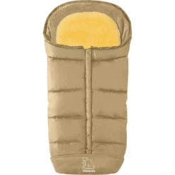 Heitmann Voetenzak Comfort 2-in-1 Beige