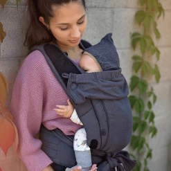 Hoppediz Draagzak Bondolino Plus Jacquard One Size London Grijs-zwart 8 Hoppediz Draagzak Bondolino Plus Jacquard One Size London Grijs-zwart -Kinderwagen Korting hoppediz draagzak bondolino plus jacquard one size london grijs zwart a272714 3