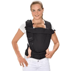 Hoppediz Draagzak Bondolino Plus Popeline One Size Zwart 8 Hoppediz Draagzak Bondolino Plus Popeline One Size Zwart -Kinderwagen Korting hoppediz draagzak bondolino plus popeline one size zwart a272720 3