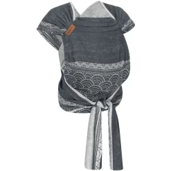 Hoppediz Draagzak Hop-Tye Advanced Sapporo