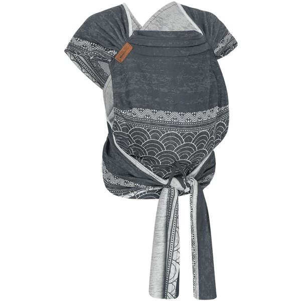 Hoppediz Draagzak Hop-Tye Advanced Sapporo 1 Hoppediz Draagzak Hop-Tye Advanced Sapporo