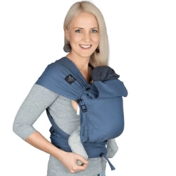 Hoppediz Draagzak Hop-Tye Buckle Crete -Kinderwagen Korting hoppediz draagzak hop tye buckle crete a306899 2