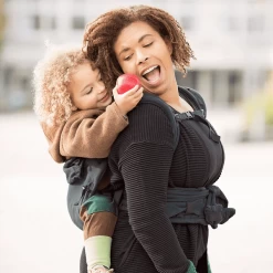 Hoppediz Draagzak Nabaca Basic-Set Regular Zwart 9 Hoppediz Draagzak Nabaca Basic-Set Regular Zwart -Kinderwagen Korting hoppediz draagzak nabaca basic set regular zwart a251052 4