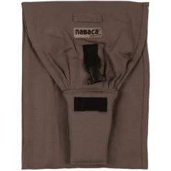 Hoppediz Drager Voor De Hoppediz Draagzak WrapCon Grijs -Kinderwagen Korting hoppediz drager voor de hoppediz draagzak wrapcon grijs a294926 4