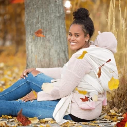 HOPPEDIZ Lange Draagdoek Cairo -Kinderwagen Korting hoppediz lange draagdoek cairo a142378 3