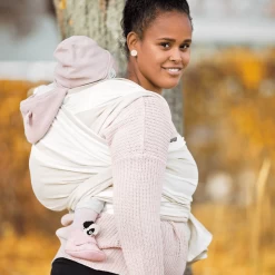 HOPPEDIZ Lange Draagdoek Cairo -Kinderwagen Korting hoppediz lange draagdoek cairo a142378 4