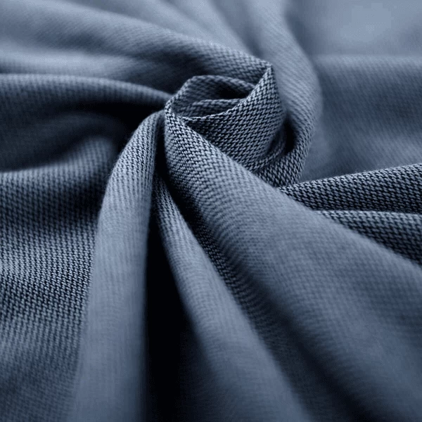 Hoppediz Lange Draagdoek Stone 5 Hoppediz Lange Draagdoek Stone - Afbeelding 5