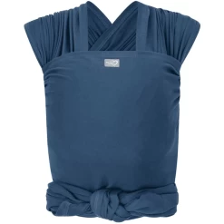 HOPPEDIZ Lange Elastische Draagdoek