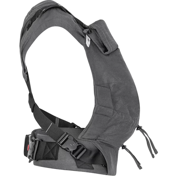 Hoppediz Pasgeboren Babydraagzak Prime O Lanzarote 2 Hoppediz Pasgeboren Babydraagzak Prime O Lanzarote - Afbeelding 2