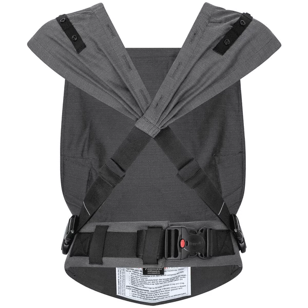 Hoppediz Pasgeboren Babydraagzak Prime O Lanzarote 3 Hoppediz Pasgeboren Babydraagzak Prime O Lanzarote - Afbeelding 3