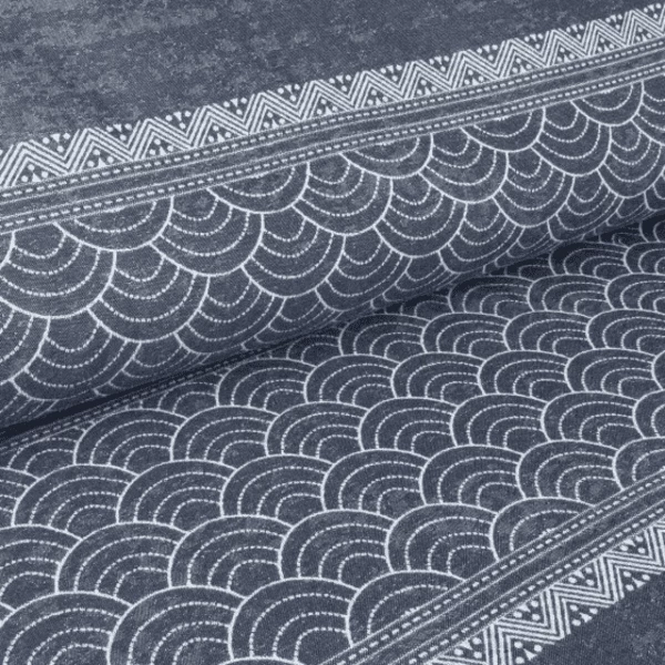 Hoppediz Pasgeboren Babydraagzak Primeo Jacquard Sapporo 5 Hoppediz Pasgeboren Babydraagzak Primeo Jacquard Sapporo - Afbeelding 5